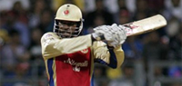IPL 5: Chris Gayle powers RCB to an emphatic win over Mumbai