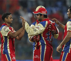 Royal Challengers Bangalore to face Dada-lees Warriors today