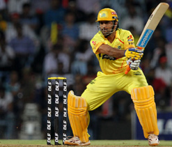 Our batsmen need to lift their game: Dhoni