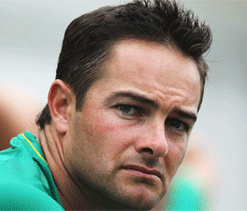 Boucher likely to retire after England tour