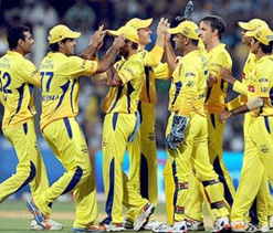 IPL 2012: CSK aim to keep alive playoff hopes