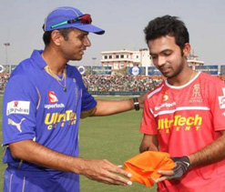 I am living a dream: Rahane