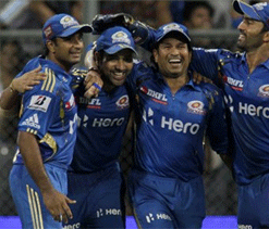 Playing with Tendulkar has benifited me: Rohit