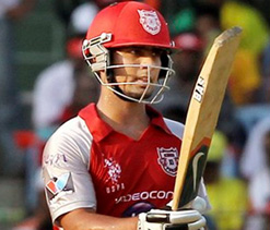 I am disappointed at not making it to India A team: Mandeep