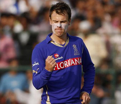 Rajasthan still fancy playoff chances