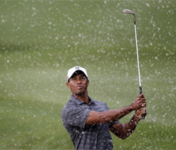 I’d like to slap Tiger Woods and wake him up, says half-brother 