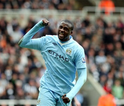 Premier League title win will make Man City world beaters: Yaya Toure