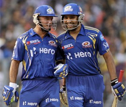 IPL 2012: Mumbai Indians vs Kolkata Knight Riders -- As it happened…