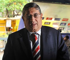 BCCI to spend 70 crores for one-time payment to former players