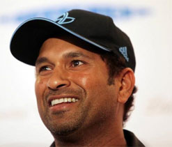 Sachin Tendulkar loves to collect paintings
