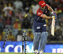 Hilfenhaus bowled an unplayable delivery: Sehwag
