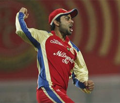 We are peaking at the right time: Virat Kohli