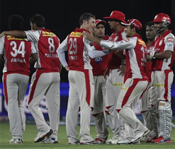 Kings XI Punjab in must-win situation to stay afloat