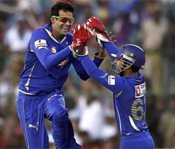 IPL 2012: Rajasthan Royals vs Pune Warriors India – As it happened…