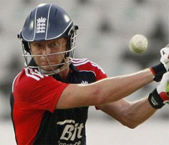 Bairstow gets England call for Windies opener