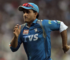 IPL 2012: Double header Sunday today as Rajasthan face Pune; Punjab lock horns with Deccan