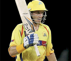 Need to carry momentum into coming games: Hussey
