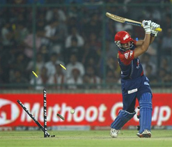 Early wickets cost us match: Yogesh Nagar