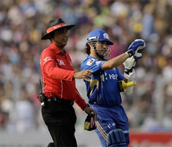 Mumbai Indians no cakewalk for RCB