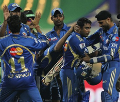 IPL 2012: Mumbai Indians vs Royal Challengers Bangalore – As it happened