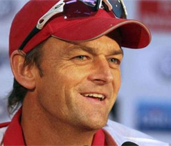 My place in the playing XI is not guaranteed: Gilchrist