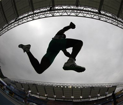 India win 12 medals, including 4 gold in Asian GP Athletics