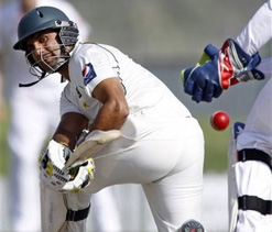 Cricket is about experience, not age: Ayub Dogar