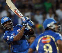 IPL 2012: Mumbai Indians stun RCB by 5 wickets