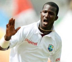 Injury concerns for West Indies after loss to Lions