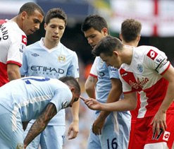 QPR skipper likely to face 10-match ban