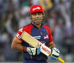 IPL 2012: Resurgent Punjab to take on cautious Delhi