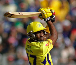 Didn`t expect the match to stretch to the last ball: Bravo