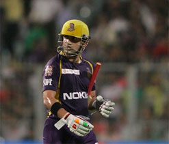 Gambhir confident of turning things around in last 2 games