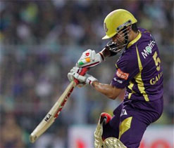 IPL 2012: Kolkata hoping to arrest losing streak against Mumbai