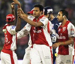 IPL fixing row: Shalabh Srivastava claims innocence