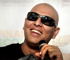 Punjab govt to honour Yuvraj Singh