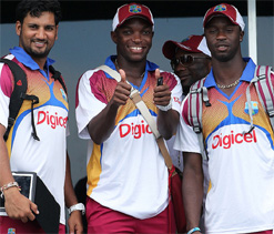Eyes on struggling Windies pace duo ahead of Lord`s Test