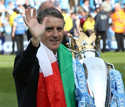 Can Manchester City dominate Europe?