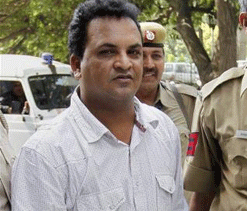 Cricketer Jacob Martin joins Congress