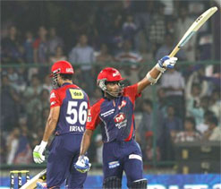 IPL 2012: Upbeat Daredevils face desperate Royal Challengers Bangalore