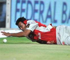 How can an injured player fix matches, questions Shalabh