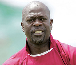 Windies coach preaches patience to his seamers