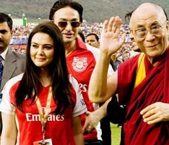 Dharamsala plans `home stay` for IPL fans