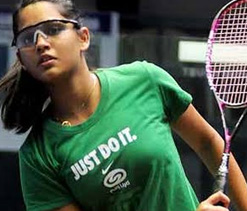 Ghosal, Pallikal advance in British Open squash tourney