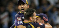 IPL 2012: Sunil Narine inspires Kolkata to big win against Mumbai