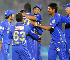 Rajasthan look at nothing less than a win against Deccan