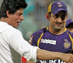 A loss against Mumbai would have put us under pressure: Gambhir