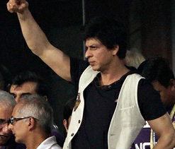 Wankhede scuffle: ‘Drunk’ Shah Rukh hurled abuses during scuffle