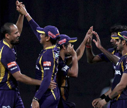 Statistical highlights: Mumbai Indians vs Kolkata Knight Riders