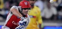IPL shame: RCB player Pomersbach arrested for molestation